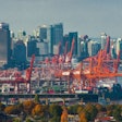 vancouver port