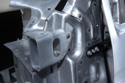 2015 F150 aluminum doorIMG_0773