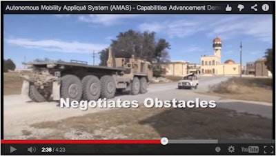 Click image for video