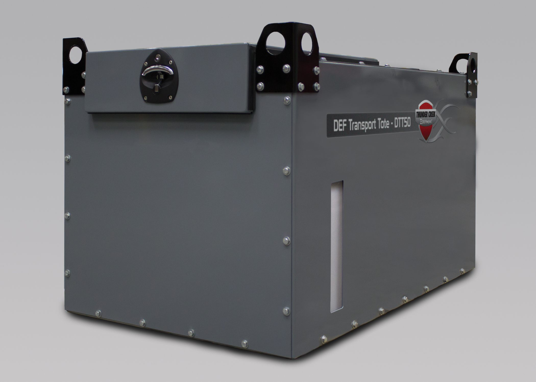 DEF Transport Tote 2