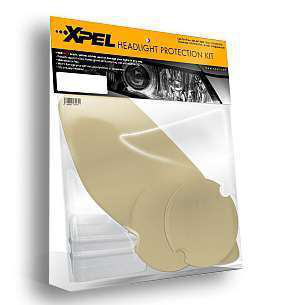XPEL Headlight Protection Kit