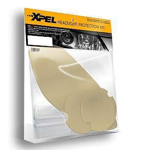 XPEL Headlight Protection Kit