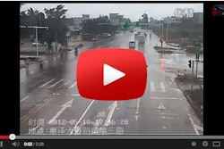 intersection