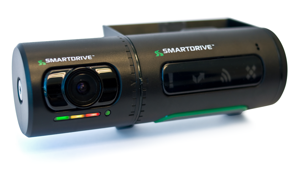 WABCO SmartDrive systems