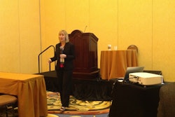 Beth Carroll, managing principal of Prosperio Group