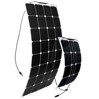 Go Power Solar Flex Modules
