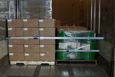 Kinedyne Retract-A-Bar