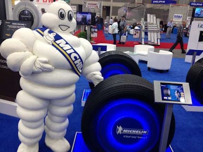 MATS Michelin