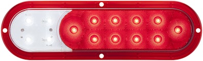 Optronics STL68 Combo Lamp