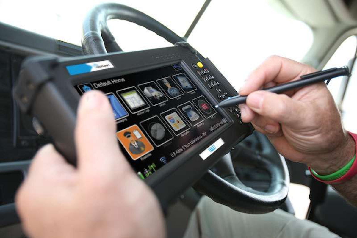 ELD Mandate: Know the Hours of Service Rules