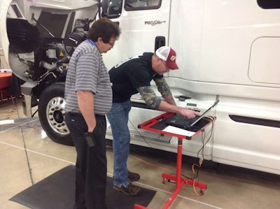 An independent repair shop owner’s hands may be tied dealing with OEMs and trying to get a clear answer on what work he can carry out, and what work is covered by the vehicle warranty.