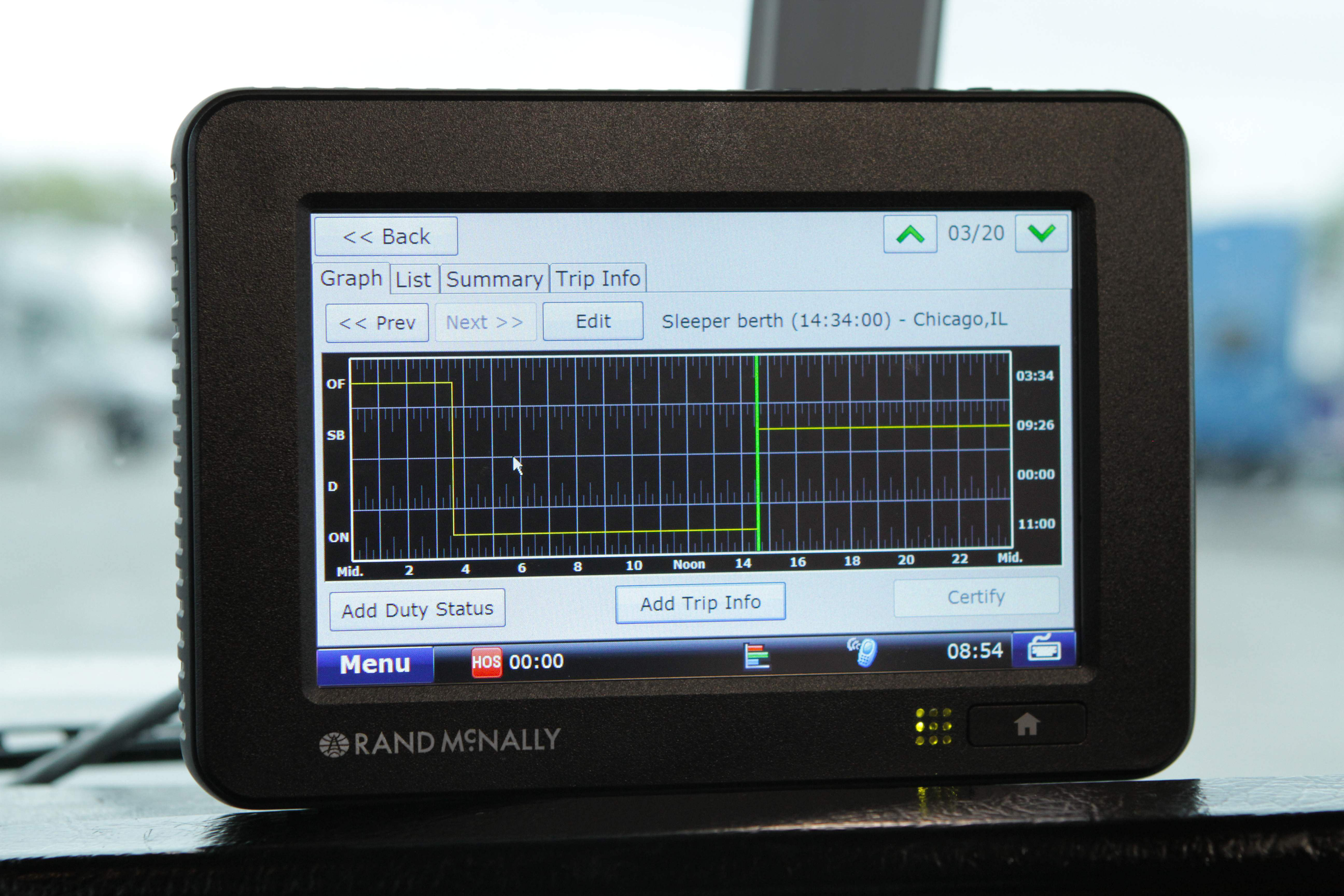 TND_760_on_Dash-HOS_Graph_Screen_3_14