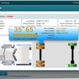 Omnitracs’ new tire pressure monitoring feature alerts driver and back office to critical tire issues.