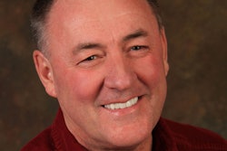 Terrance Smith, Owner-Operator of the Year