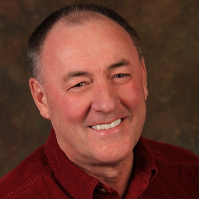 Terrance Smith, Owner-Operator of the Year