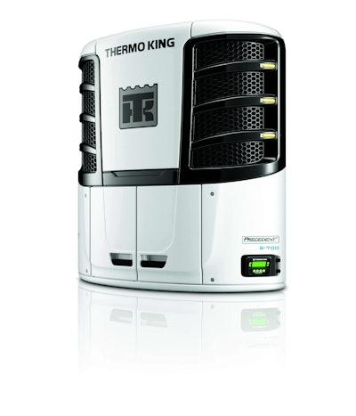 ThermoKing S700