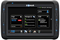 Zonar