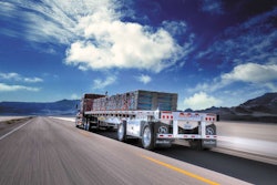 flatbed great dane