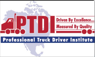 PTDI logo