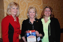 women in trucking