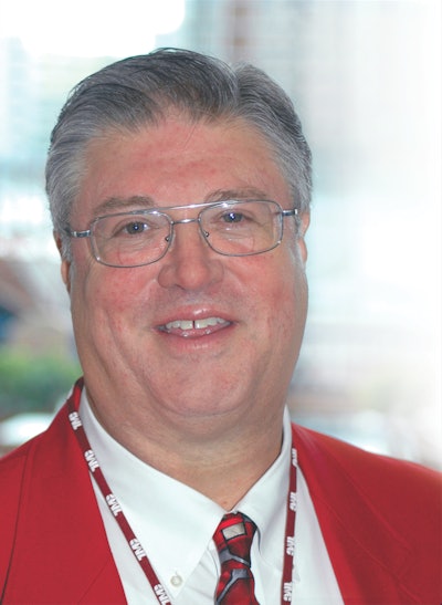 Jerry Thrift, 1952-2013