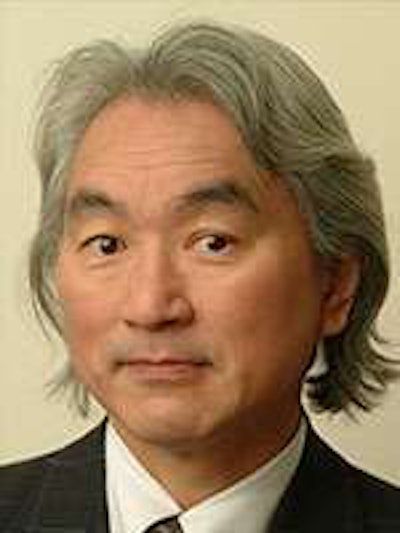 Michio Kaku