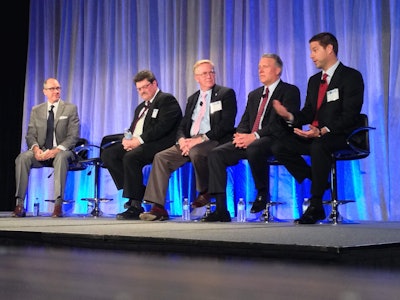 Aaron Tennant, president and CEO of Tennant Truck Lines, discusses the importance of driver image in drawing new entrants into the workforce.