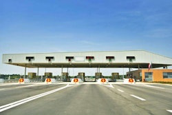 toll