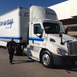 truck