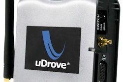 uDrove
