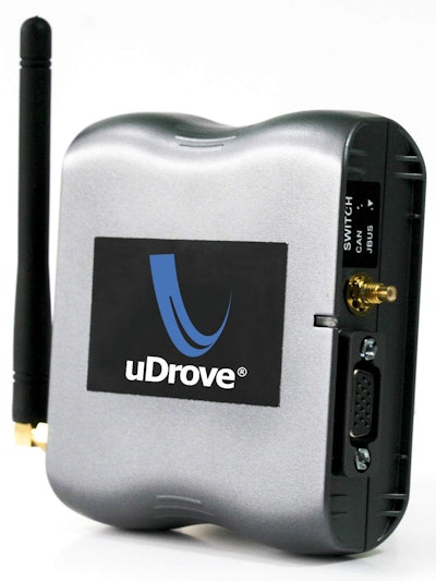 uDrove
