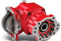 Chelsea 280 Series PTO. Click to watch video.