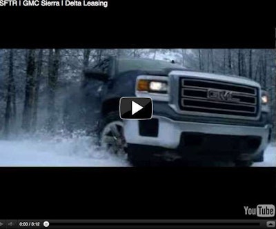 In Alaska’s environment, the new 2015 GMC Sierra will serve as a lifeline just as much as it does a mode of transportation. This video tells it all.
