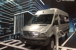 MB Sprinter 1