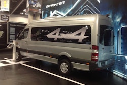MB Sprinter 2