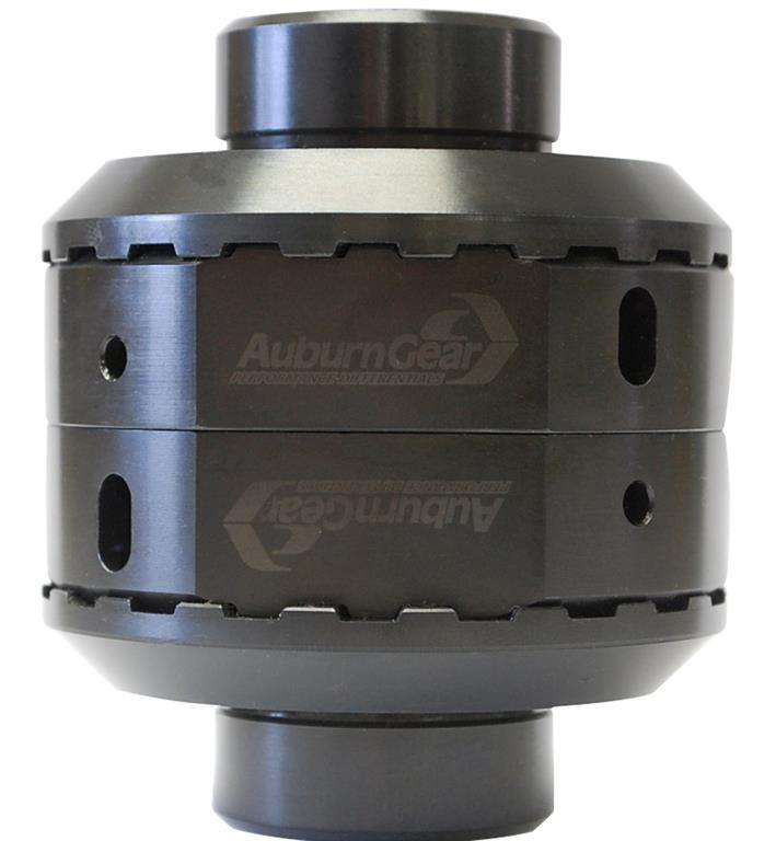 MaxLocker Auburn Gear