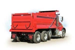 Ox Bodies is one of TBEI’s six brands that are being acquired by Federal Signal.