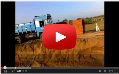 truck