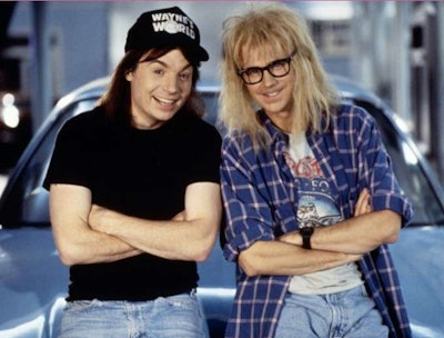 You’re in the market for a truck? Schwing!