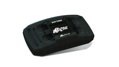 Bully Dog Technologies ECM Tuner