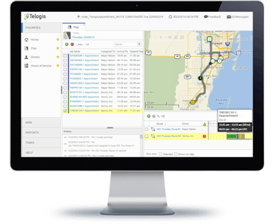 Plan - Showing Appointment - on monitor (1)