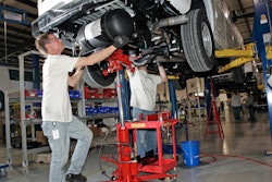 2015 CNG GM conversion