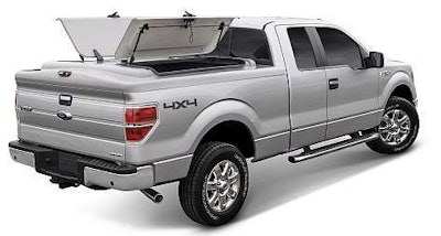 A.R.E. WorkCover LS_F150