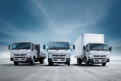 Daimler Trucks announced Monday that it’s heading back to Iran to produce Mercedez-Benz trucks and distribute its popular Mitsubishi FUSO trucks.