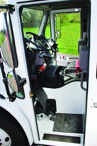 Fontaine Dual Stand-Up