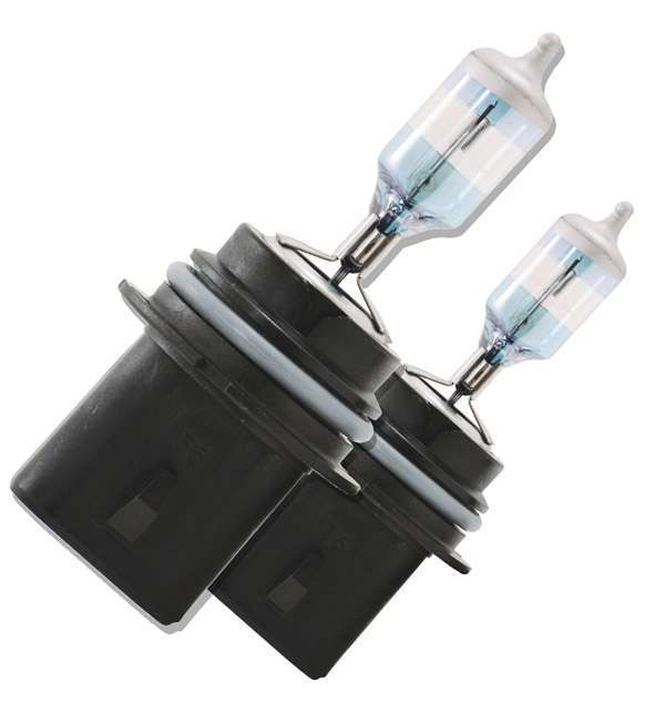 PIAA headlight bulbs