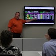 CLICK here to see a photo gallery of Celadon’s revamped customer service department