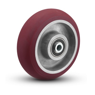 Albion Casters AX Wheels