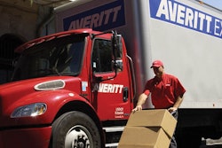 The LTL company revamps its website and invoicing and recruiting technologies to appeal to a mobile, younger base.