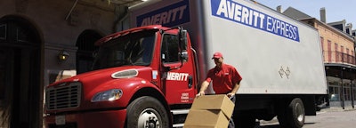 The LTL company revamps its website and invoicing and recruiting technologies to appeal to a mobile, younger base.